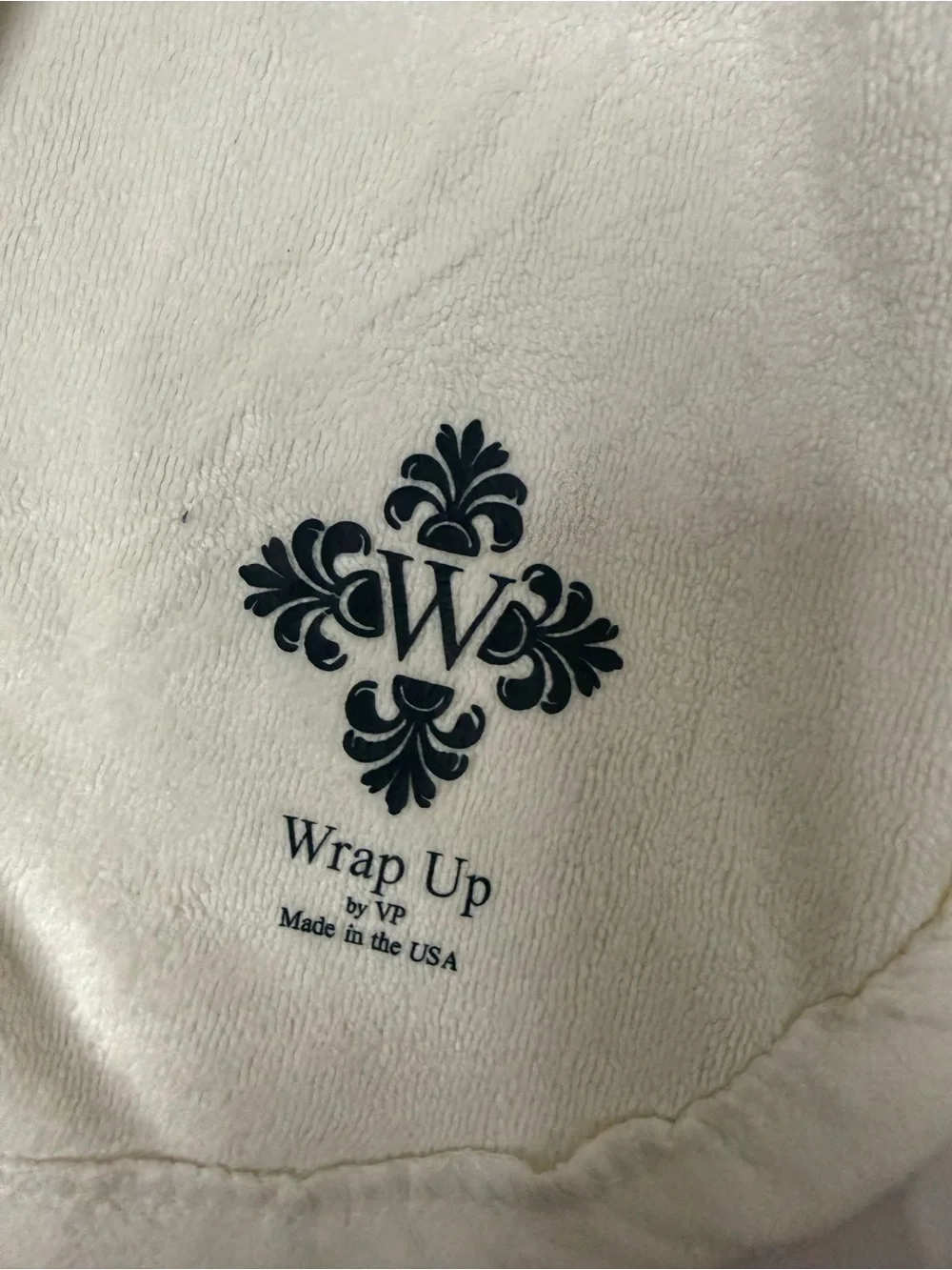 N/A pretty wrap